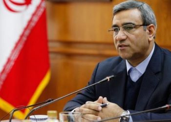 استاندار خراسان رضوی: ضرورت کوچ صنایع از مشهد به شهرستانها