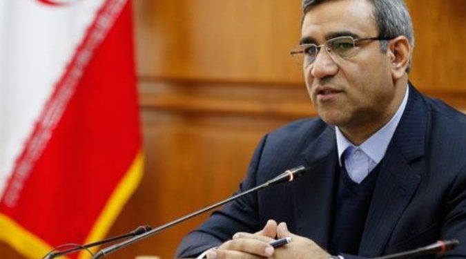 استاندار خراسان رضوی: ضرورت کوچ صنایع از مشهد به شهرستانها