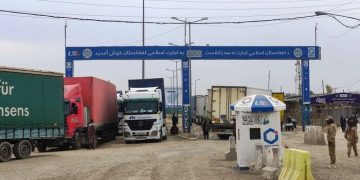 همسایه شرقی در مسیر تحول؛ وقتی بازار افغانستان تغییر مسیر میدهد