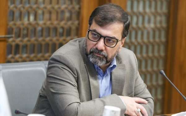 کارگروه واردات