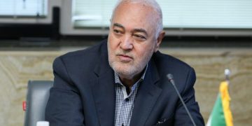 وزارت بازرگانی