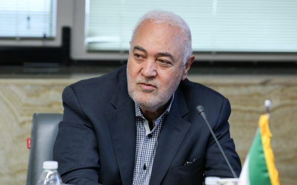 وزارت بازرگانی