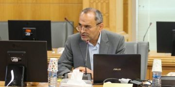 رئیس دبیرخانه شورای گفت‌وگوی دولت و بخش خصوصی خراسان رضوی