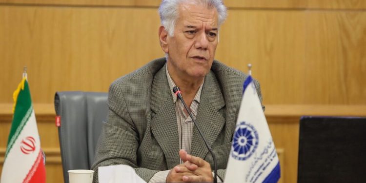 محاصره دریایی
