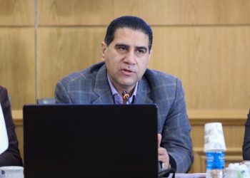 سامانه‌های نوین آبیاری؛ راهبرد کلیدی در برابر بحران آب