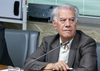 زیرساخت های مرزی
