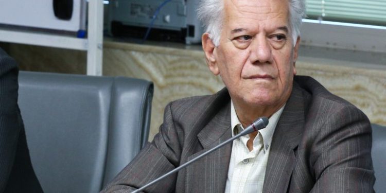 زیرساخت های مرزی