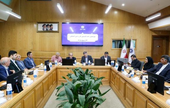 اتاق مشهد خواستار تغییر فوری در سیاستهای تامین اجتماعی شد