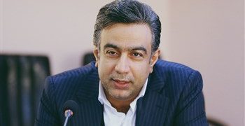 حقوق گمرکی محمدرضا فاروقی، رئیس کمیسیون گمرک اتاق بازرگانی، صنایع، معادن و کشاورزی ایران