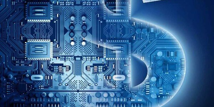 اقتصاد دیجیتال در بن‌بست اینترنت