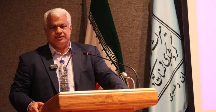 هفته میراث فرهنگی