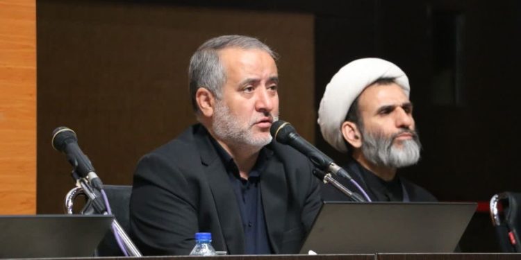 استاندار خراسان جنوبی: روابط عمومی و جذب اعتبار در اولویت مدیران