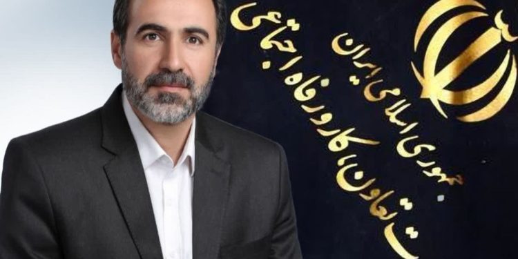 گناباد