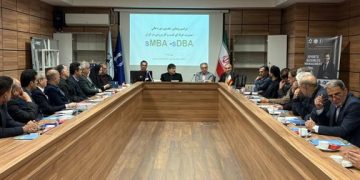 برگزاری نخستین دوره مدیریت عالی کسب‌و‌کار ورزشی