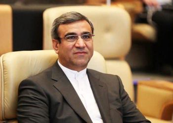 استاندار خراسان رضوی