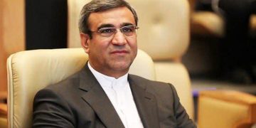 استاندار خراسان رضوی