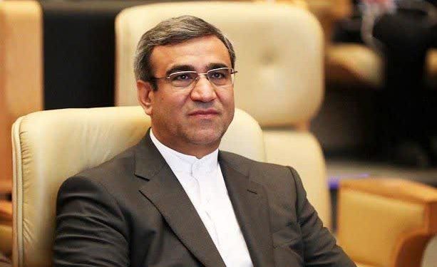 استاندار خراسان رضوی