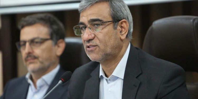 استاندار