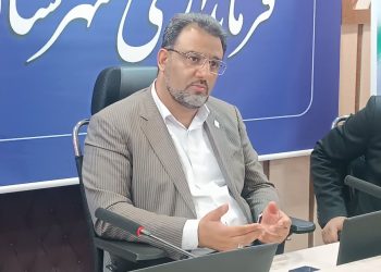 فرماندار سرخس بر ساماندهی کسبوکارهای خانگی تاکید کرد