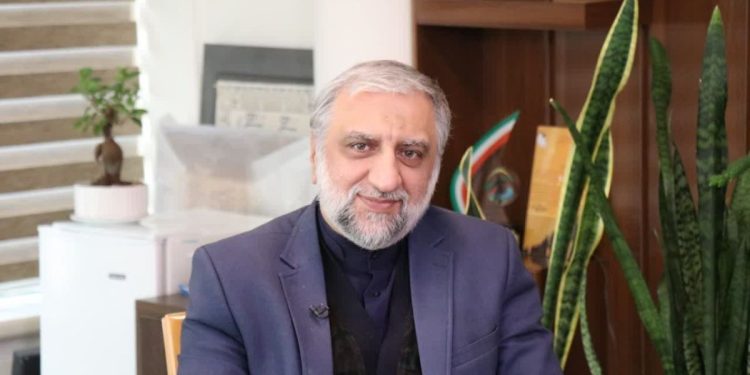 واگذاری ۱۵۵ هکتار زمین صنعتی به ۲۲۱ کارآفرین