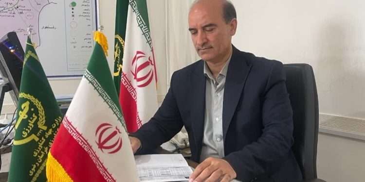 رشد ۳۳ درصدی خرید تضمینی گندم در تربت حیدریه