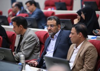 ۲۰۰ میلیارد تومان اعتبار برای مقابله با پدیده ریزگرد سرخس