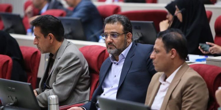 ۲۰۰ میلیارد تومان اعتبار برای مقابله با پدیده ریزگرد سرخس
